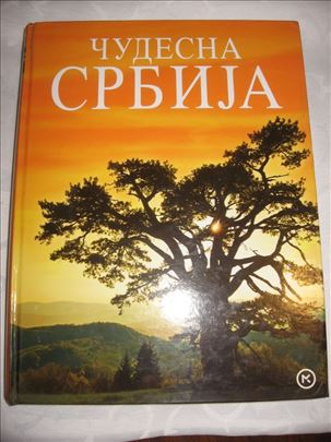 Čudesna Srbija
