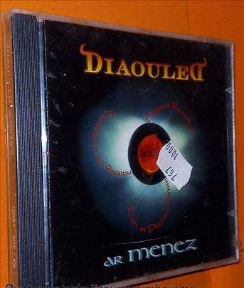 Diaouled Ar Menez