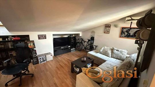 Đevđelijska,kod Đerma,u potkrovlju ID#818955