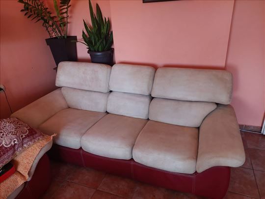 dvosed i trosed šabac