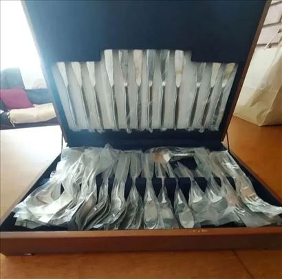 Escajg 56 delni 18/10 Staninless 