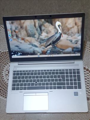 HP EliteBook 850 G5 intel i5 8250u 8/1Tb SSD FHD 