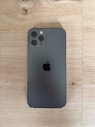 Iphone 12 Pro 128GB