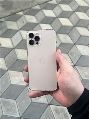 iPhone 12 Pro Max 128GB