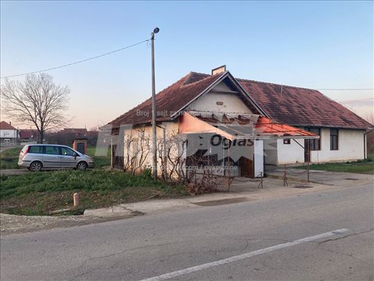 Izdaje se poslovni prostor 225m² – Pridvorice