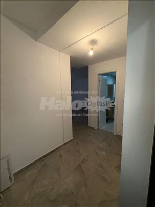 Izdajem nenamešten stan