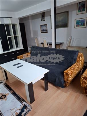 Izdajem stan-Visnjicka banja