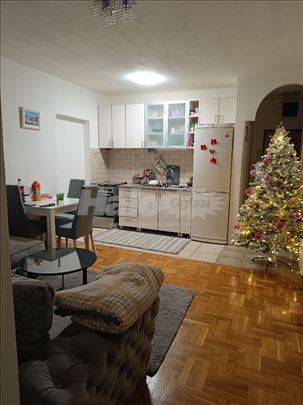 Izdajem stan visnjicka banja 