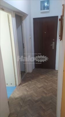 izdavanje namestenog stana