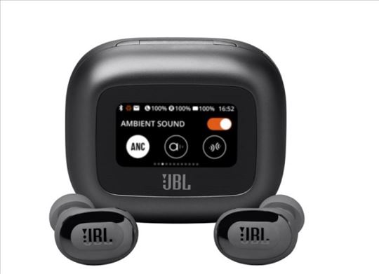 JBL Live Buds 3 BEŽIČNE Bezicne Slusalice BT