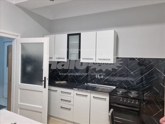 Jednosoban stan u centru NS