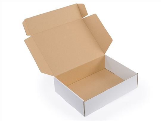 Kartonske Kutije po meri