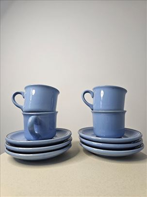 KIL Liboje - Svetlo plavo savršenstvo