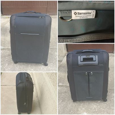 kofer samsonite