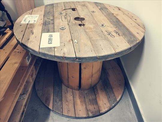 Kotur od kablova za struju