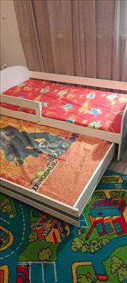 Krevet za decu deciji krevet