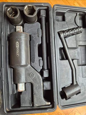 KS Tools ruski ključ