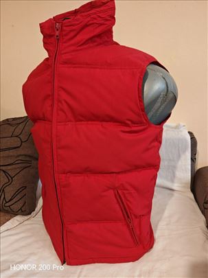 kvalitetan prsluk, perje