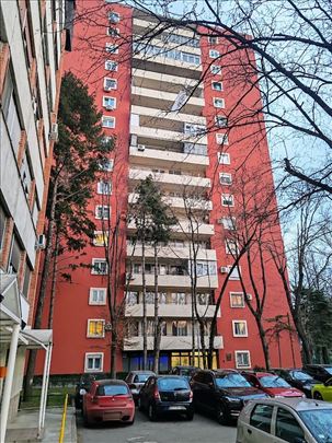 Lion 2-soban stan za prodaju 59 m2