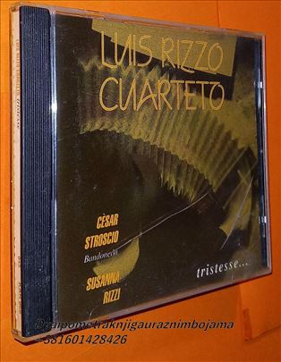 Luis Rizzo Cuarteto 
