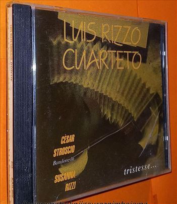 Luis Rizzo Cuarteto