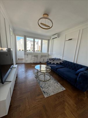 LUX Stan kod Beogradskog Dramskog Pozorista