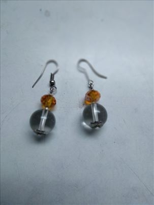 Mindjuse bizuterija, kao novo