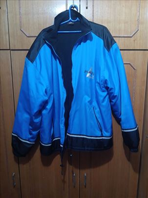 Muška jakna za prelazni period 