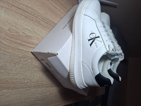 Muske Calvin Klein Patike