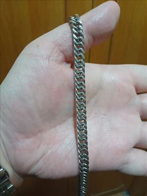 Muški lanac od hirurškog čelika 