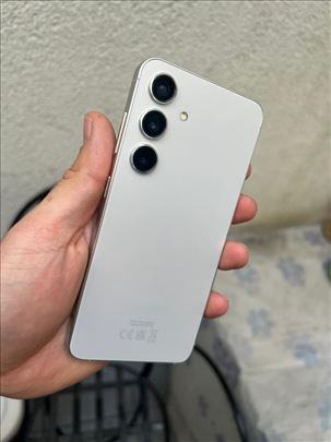 Na prodaju Samsung S25