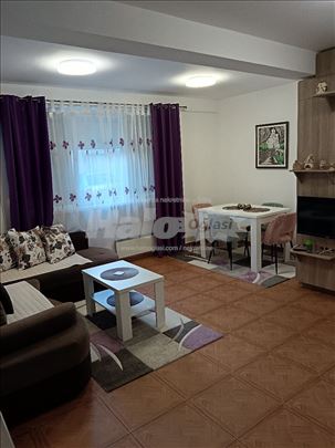 Namesten stan, na odlicnoj lokaciji