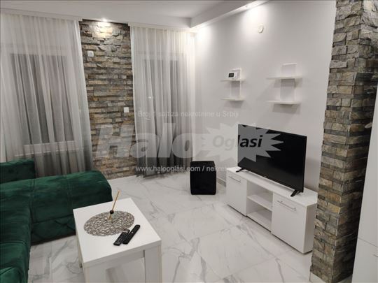 Nov neuseljavan stan Mirijevo