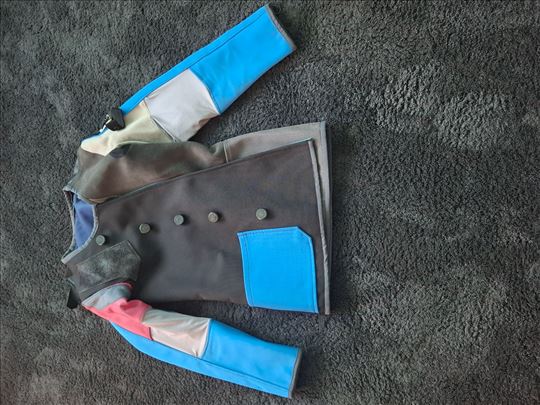 Odelo i cipele za streljastvo