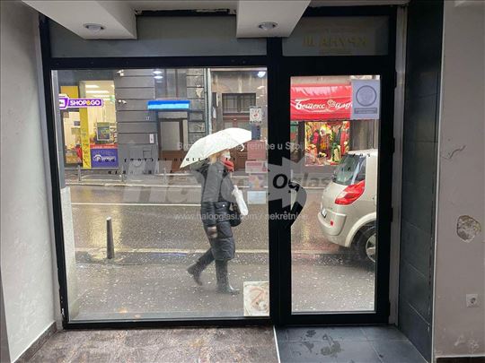 Odličan lokal u srcu grada