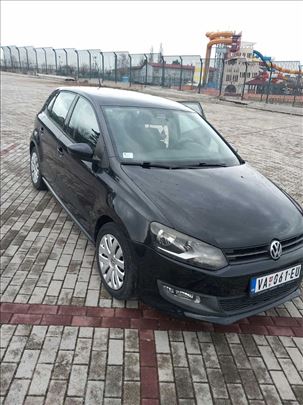 Polo 2010 TDI