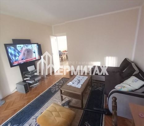 Prelep 3.0 stan, pet friendly