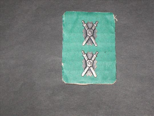 Reverne oznake  :  RO-20