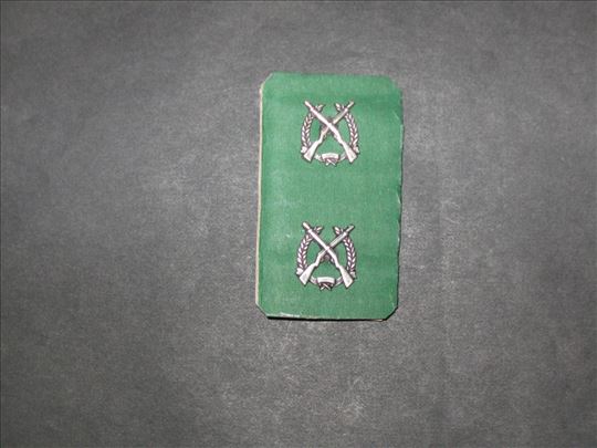 Reverne oznake  :  RO-26