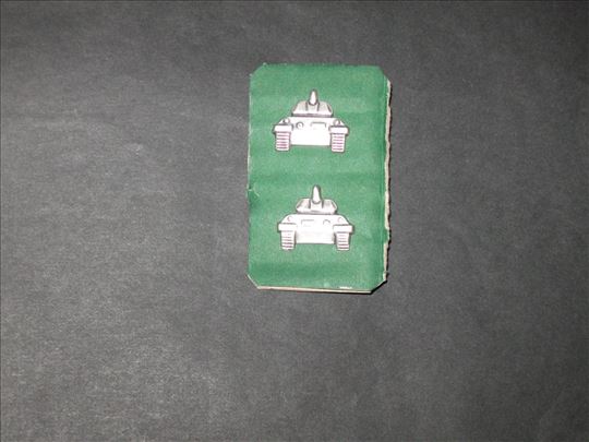 Reverne oznake  :  RO-27