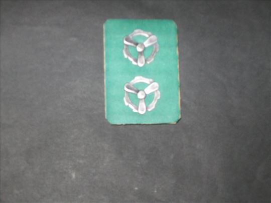 Reverne oznake  :  RO-31