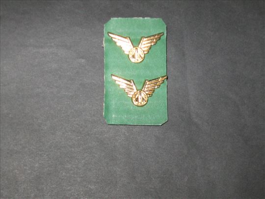 Reverne oznake  :  RO-38