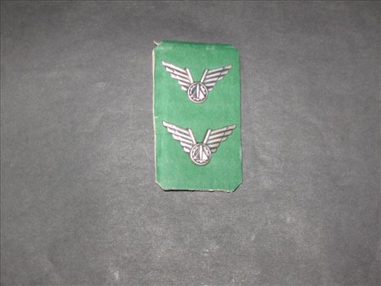 Reverne oznake  :  RO-39