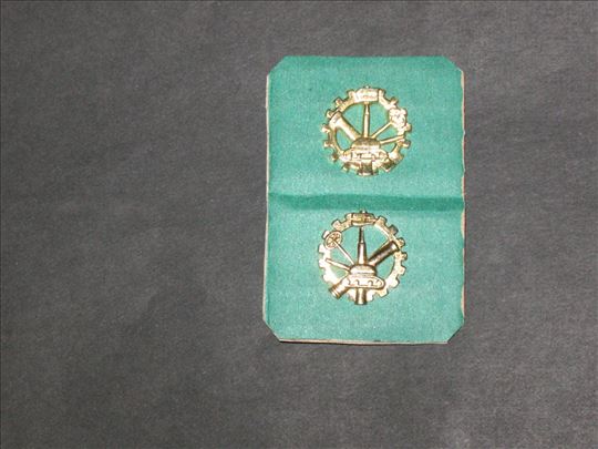 Reverne oznake  :  RO-4