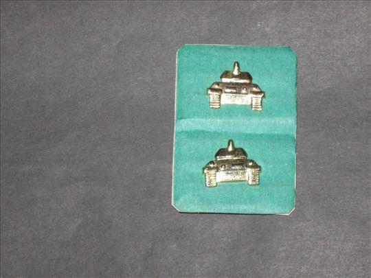 Reverne oznake  :  RO-6