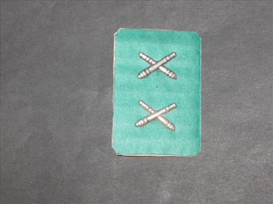 Reverne oznake  :  RO-9