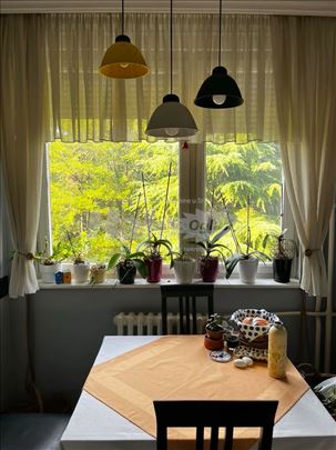 Rimska, Šumice, 2.0 dvosoban, 52 m²