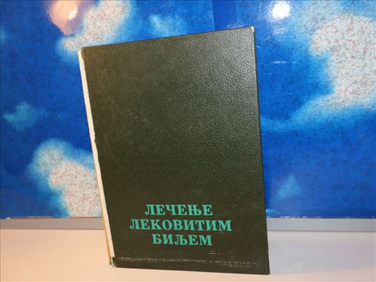 Rista Gostuški - lečenje lekovitim biljem