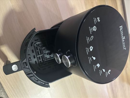 Rosmarino Essential 3L Air Fryer