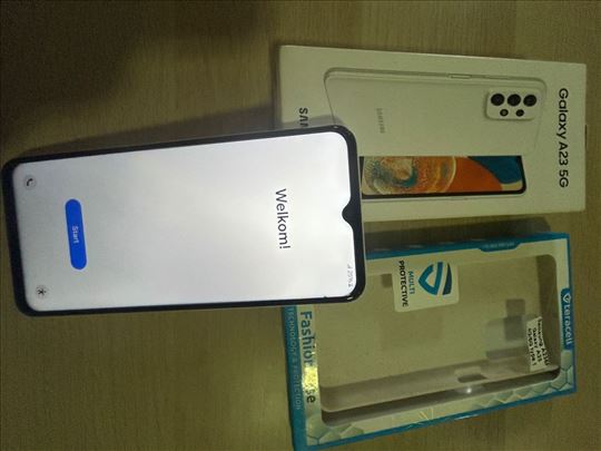 Samsung Galaxy A23 5G